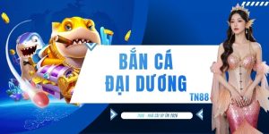 Bắn Cá Đại Dương
