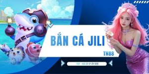 Bắn Cá JILI