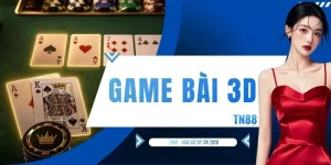 Game Bài 3D