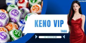 Keno VIP