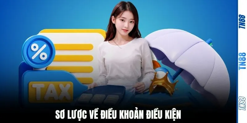 Sơ lược về điều khoản điều kiện