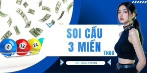Soi Cầu 3 Miền