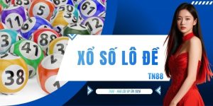 Xổ Số Lô Đề
