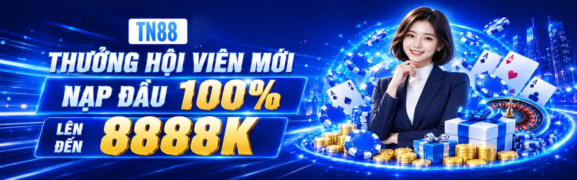 Banner TN88